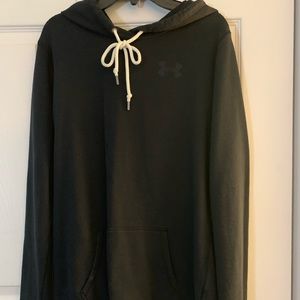 Women’s under armour hoodie